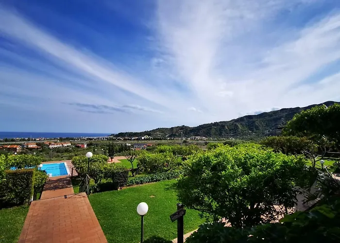 \'A Nuciara Park Hotel & Spa