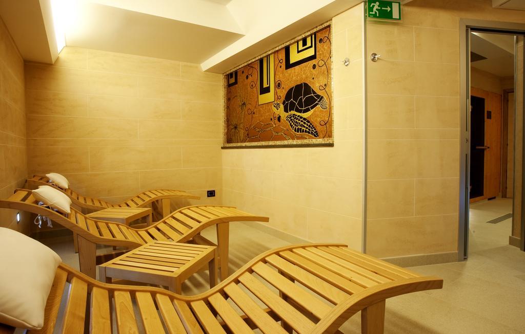 Hotel 'a Nuciara Park &