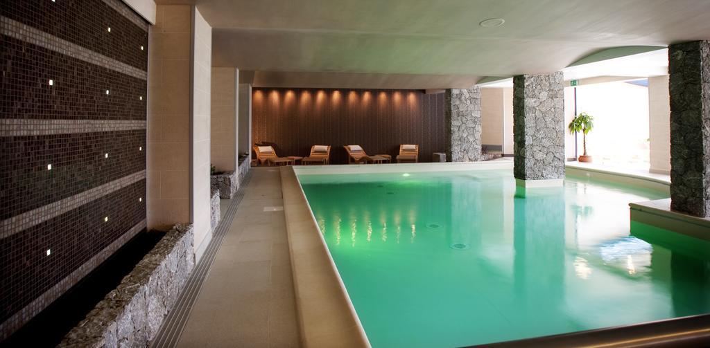 Hotel 'a Nuciara Park &