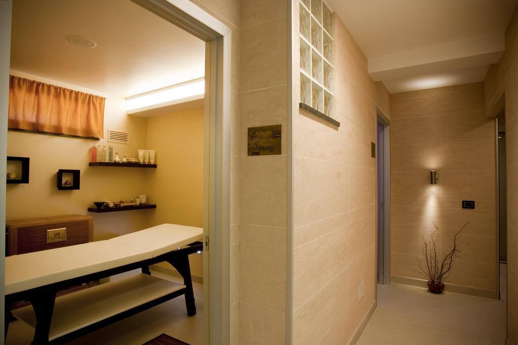 'a Nuciara Park & 3* Furci Siculo