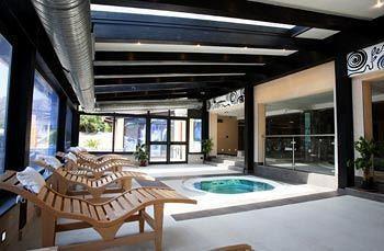 Hotel 'a Nuciara Park &