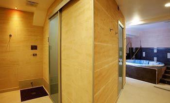 Hotel 'a Nuciara Park & Furci Siculo