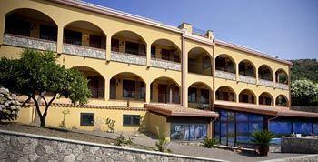 Hotel 'a Nuciara Park &