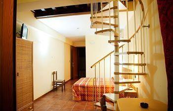 'a Nuciara Park & 3* Furci Siculo