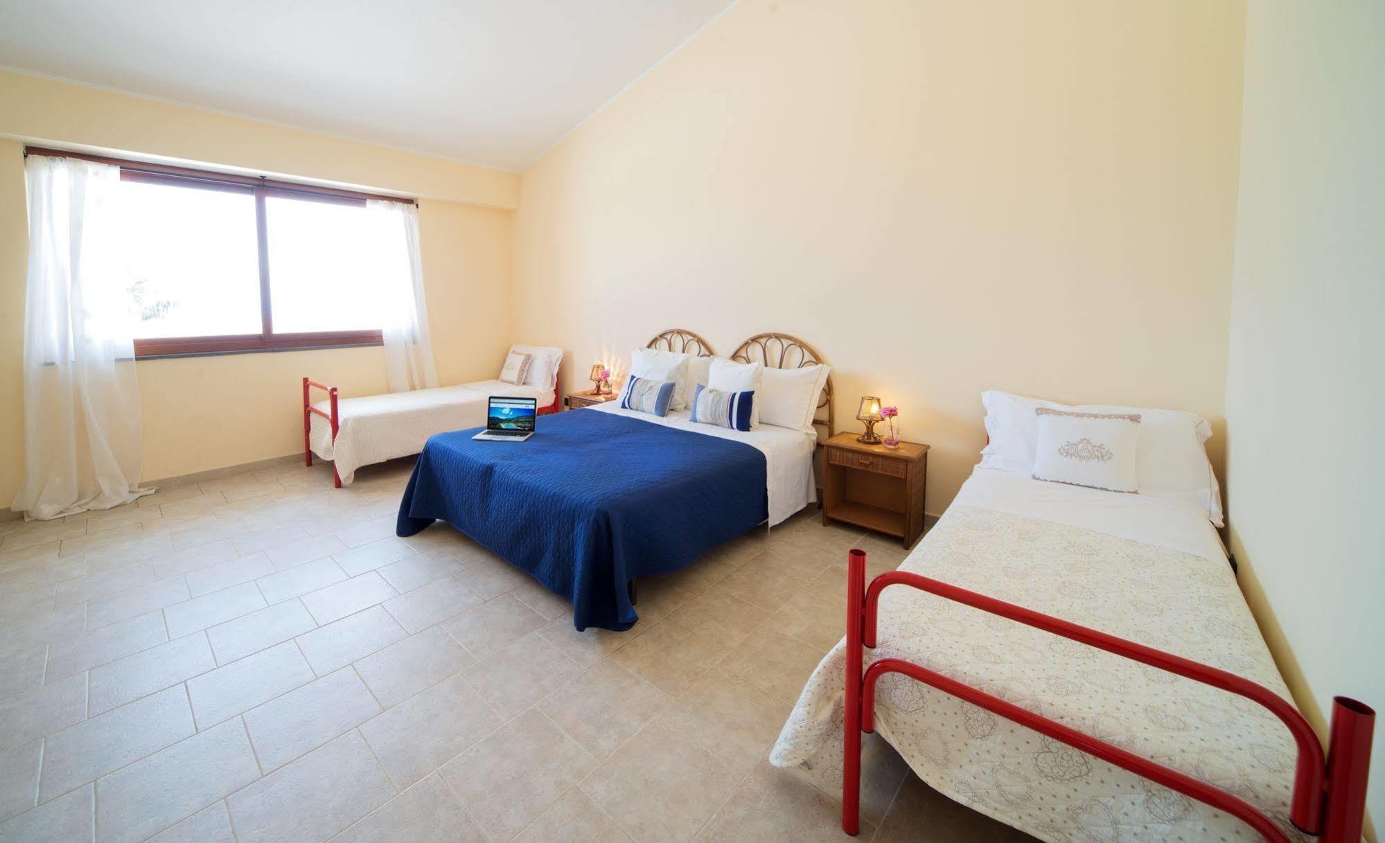 Hotel 'a Nuciara Park & 3*
