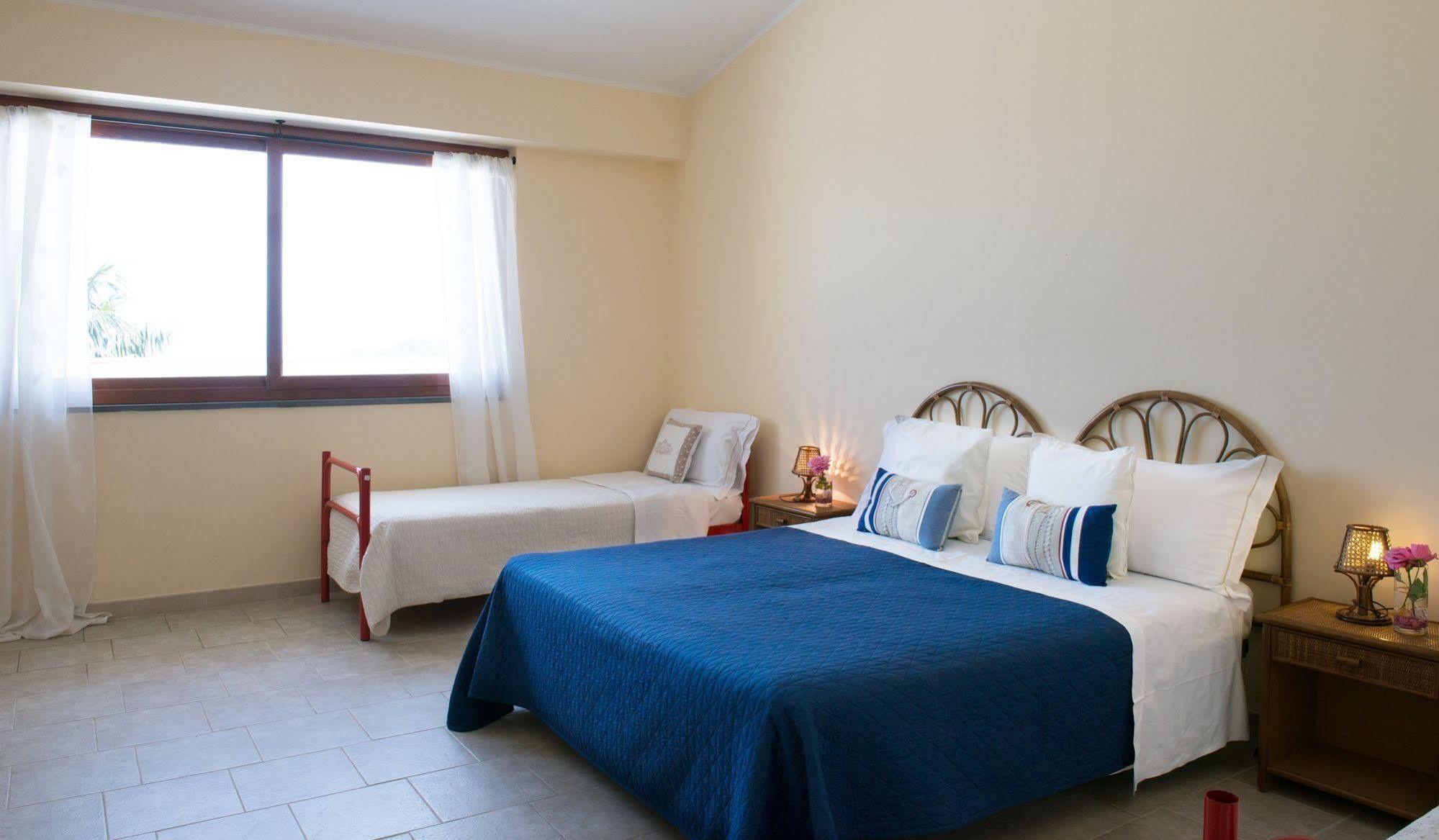 Hotel 'a Nuciara Park &