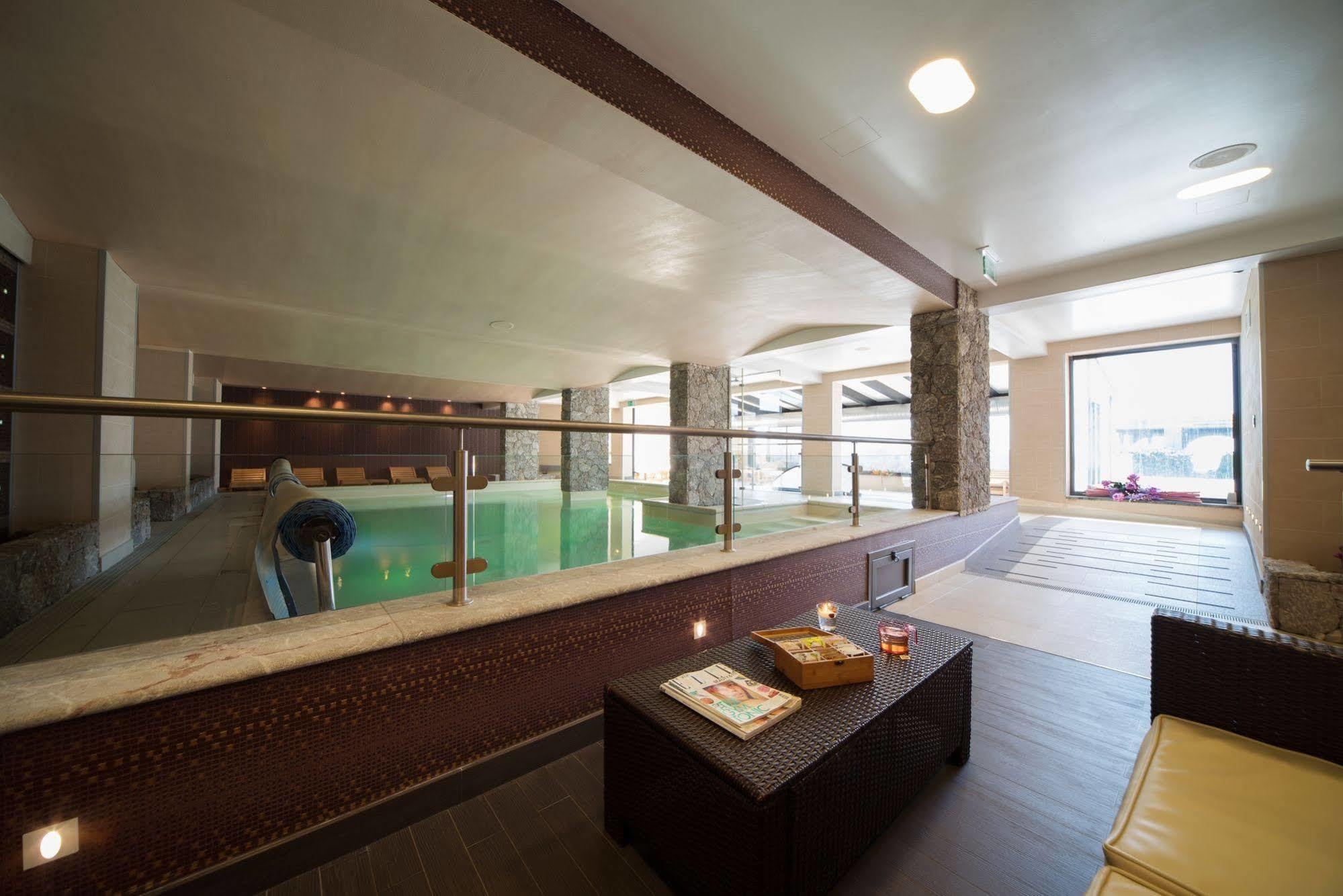 'a Nuciara Park & Hotel 3*