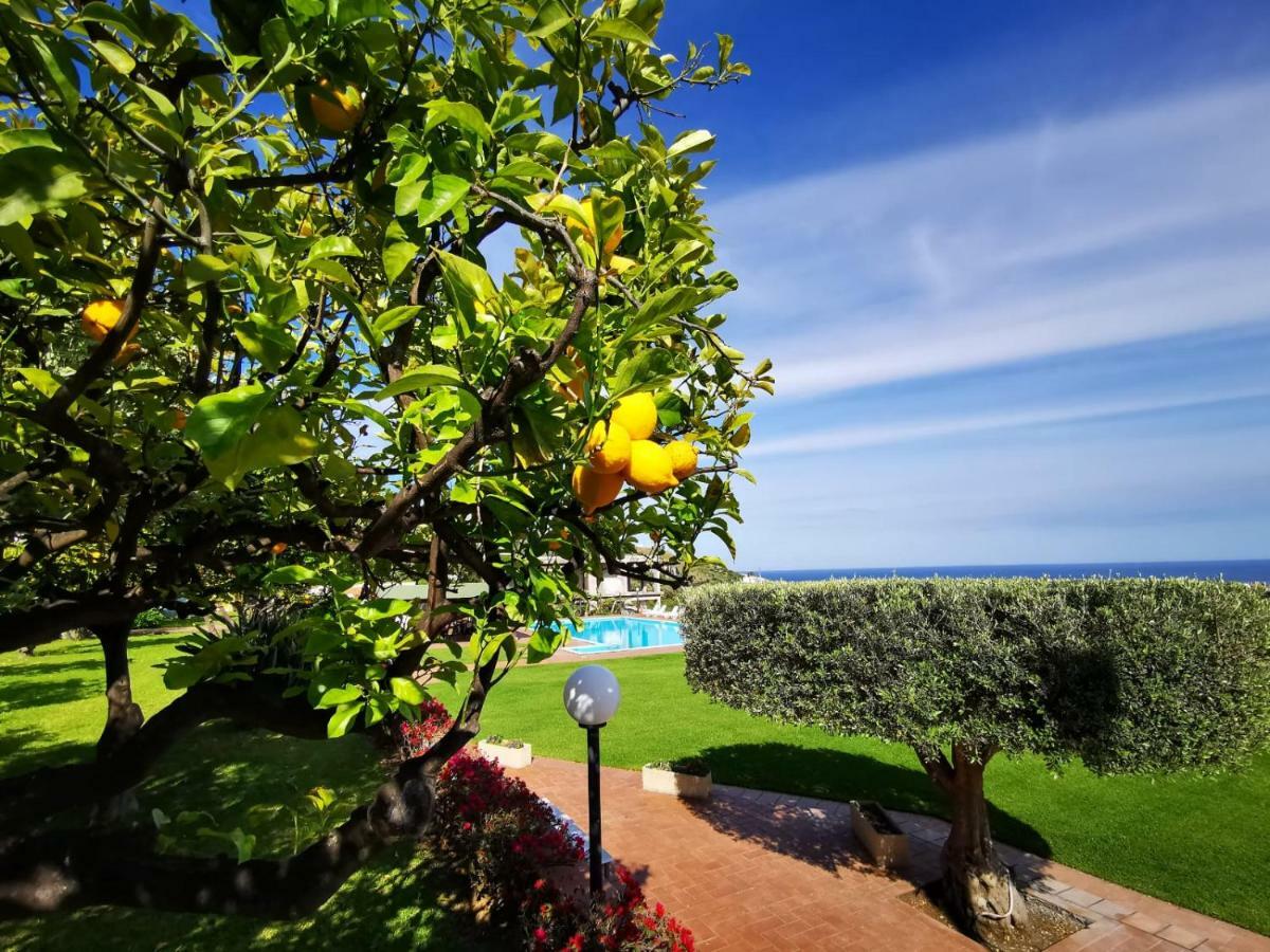 'a Nuciara Park & Hotel Furci Siculo