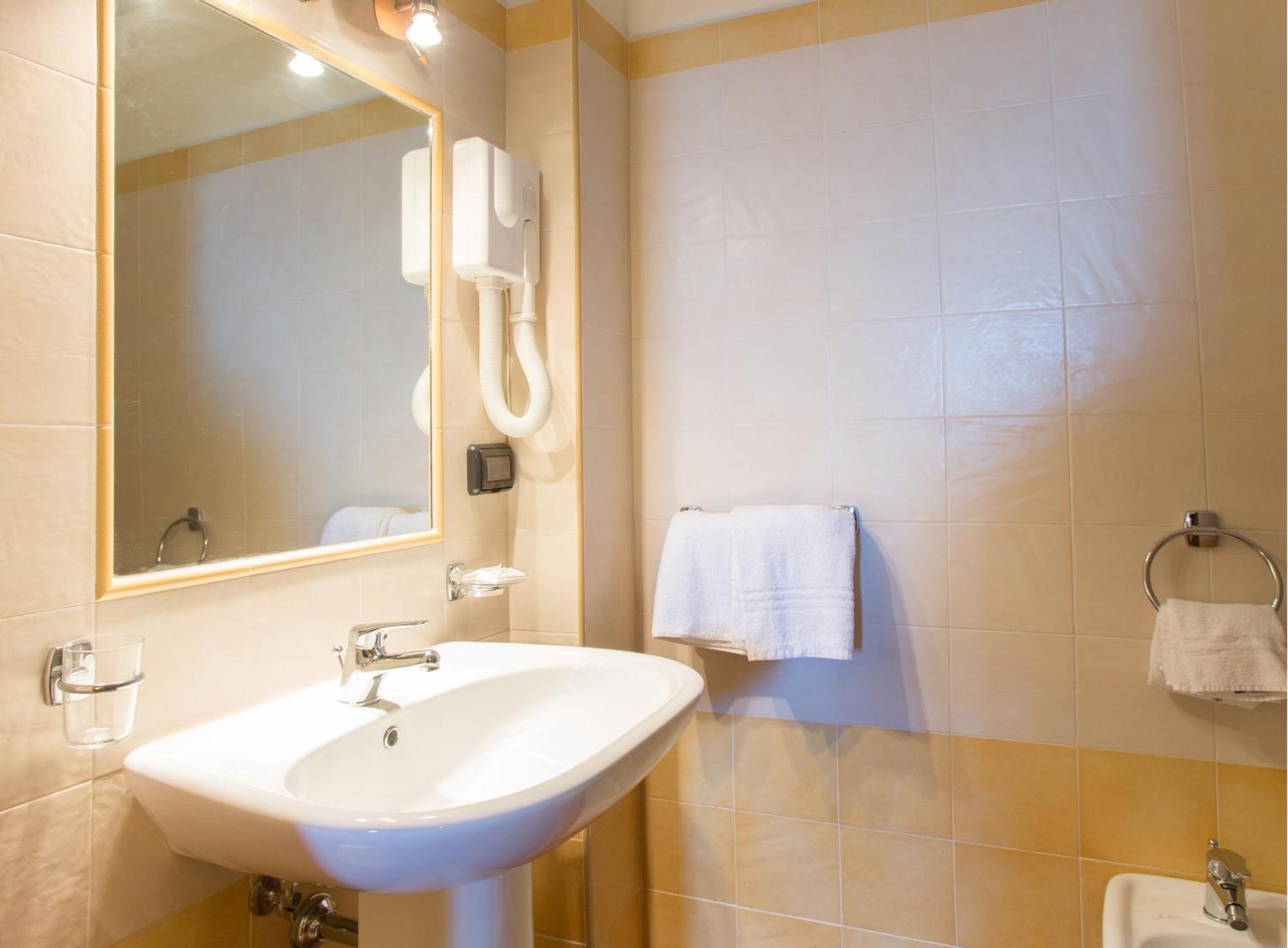 'a Nuciara Park & Hotel Furci Siculo