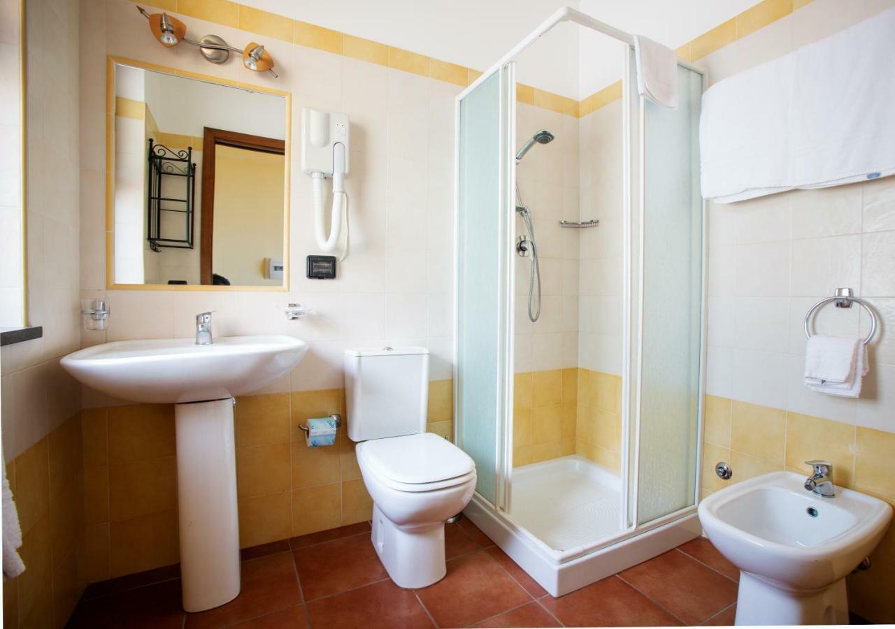 'a Nuciara Park & Hotel 3*